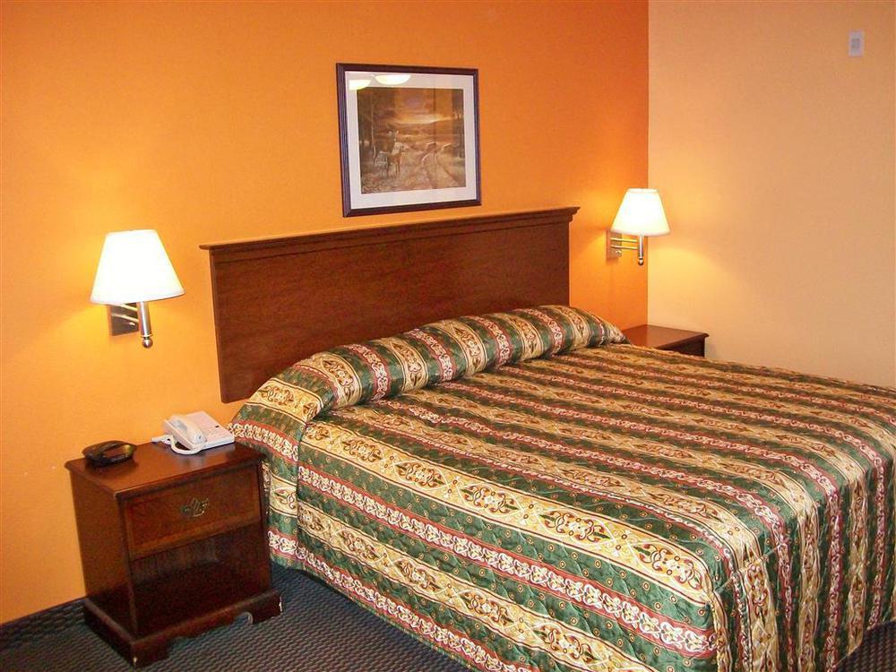 Executive Inn & Suites Breaux Bridge, La Phòng bức ảnh