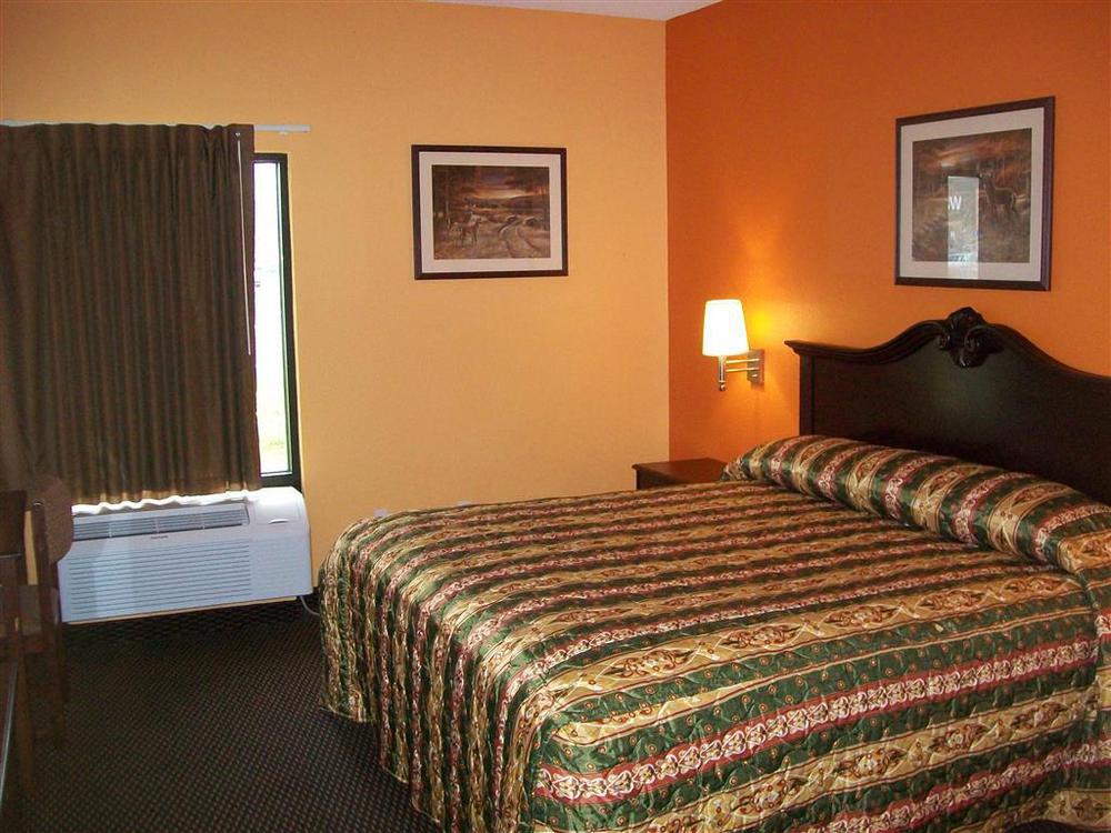 Executive Inn & Suites Breaux Bridge, La Phòng bức ảnh