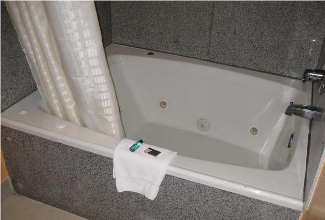 Executive Inn & Suites Breaux Bridge, La Phòng bức ảnh
