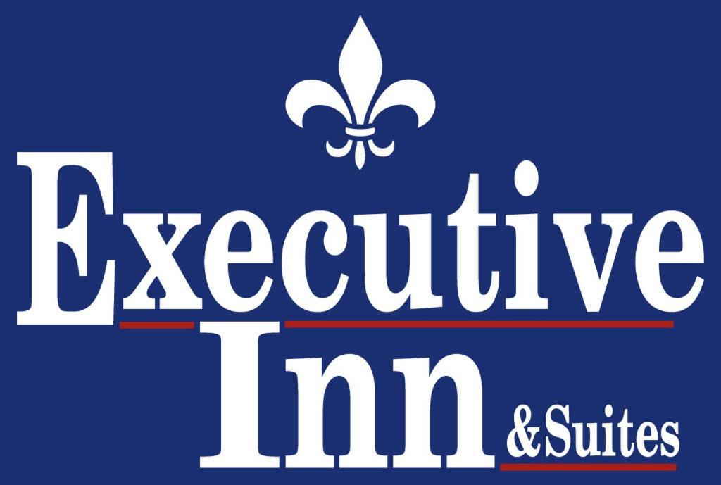 Executive Inn & Suites Breaux Bridge, La Ngoại thất bức ảnh